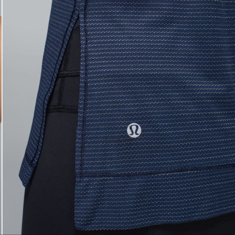 ๐ Lululemon Stash It Tank! - Picture 8 of 16